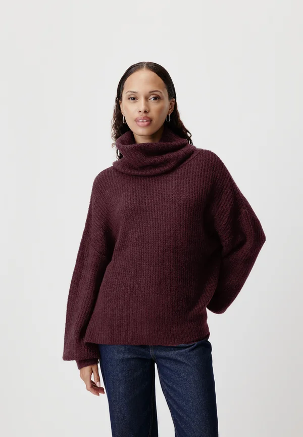 JARINE - Jumper - fig