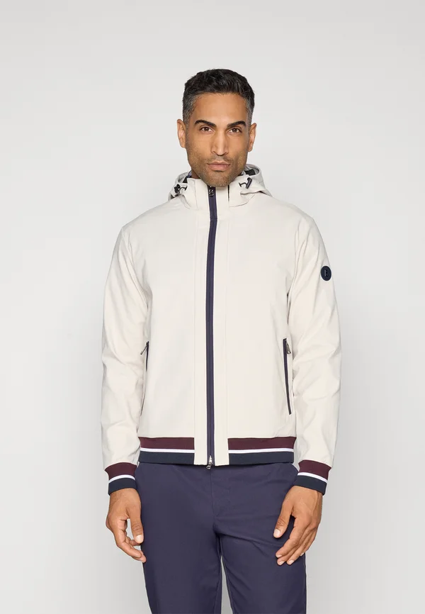 JARNO - Training jacket - bast