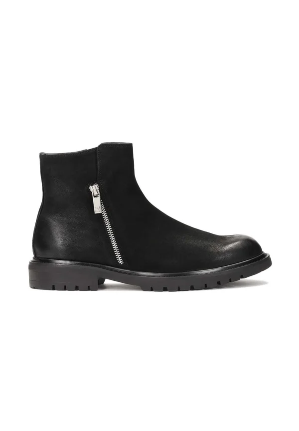 JAROSLAVOS - Classic ankle boots - black