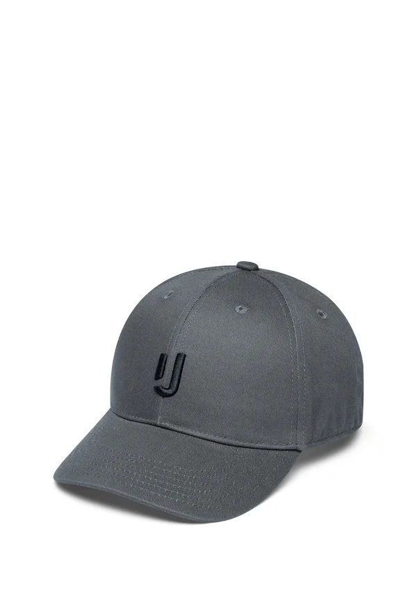 JASON - Cap - anthracite black