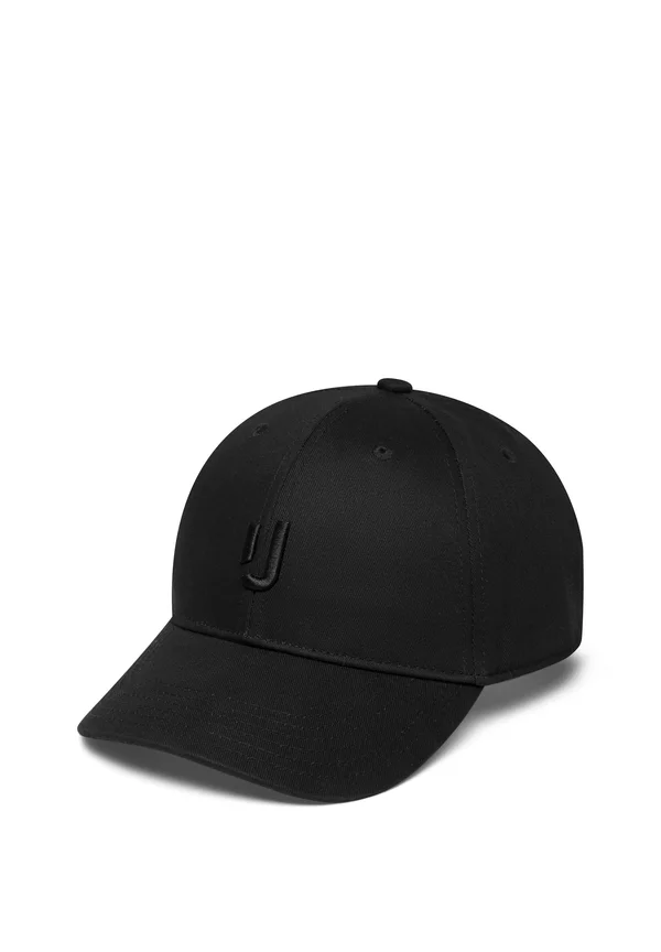 JASON - Cap - black