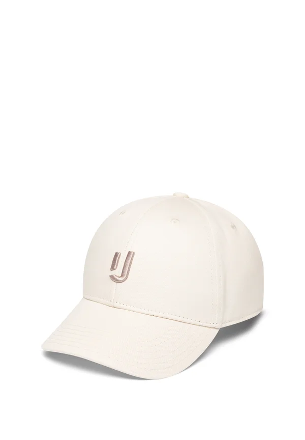 JASON - Cap - cream sand
