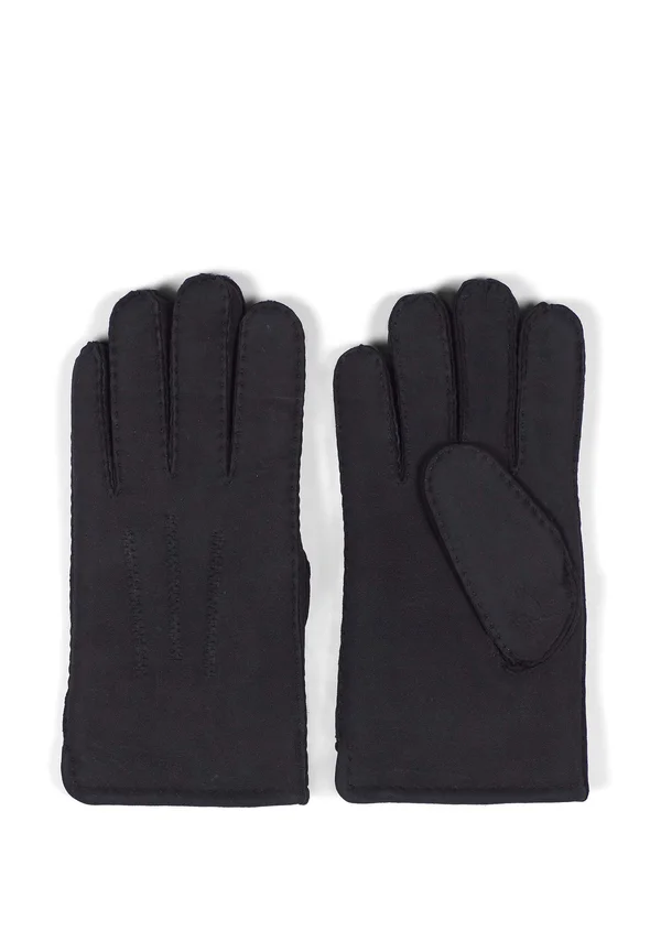 JASON - Gloves - black