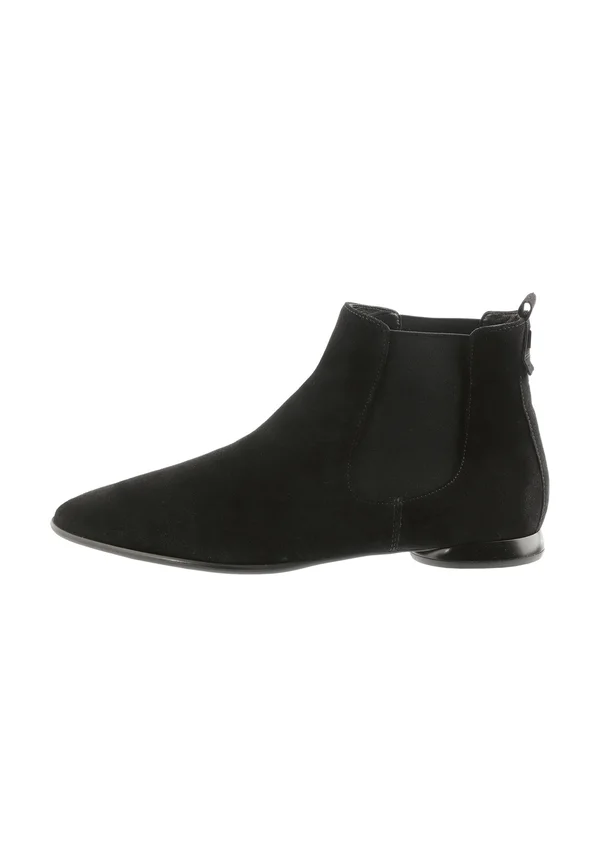 JASPER - Ankle boots - schwarz