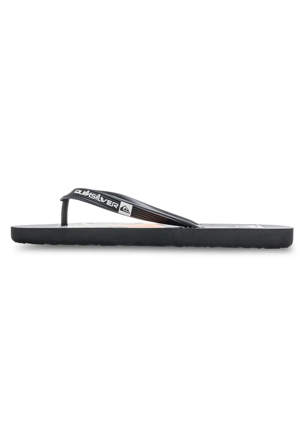 JAVA ART - Pool shoes - black