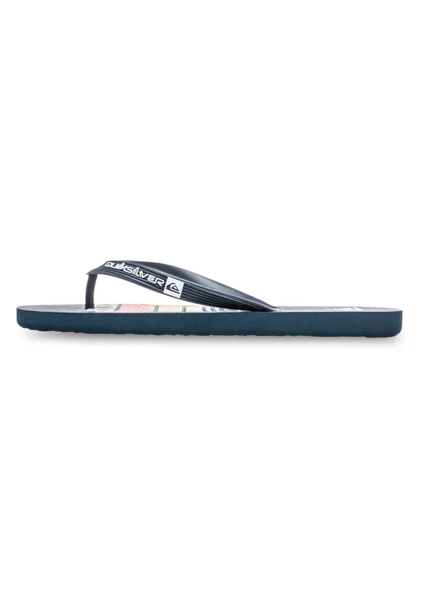JAVA ART - Pool shoes - blue