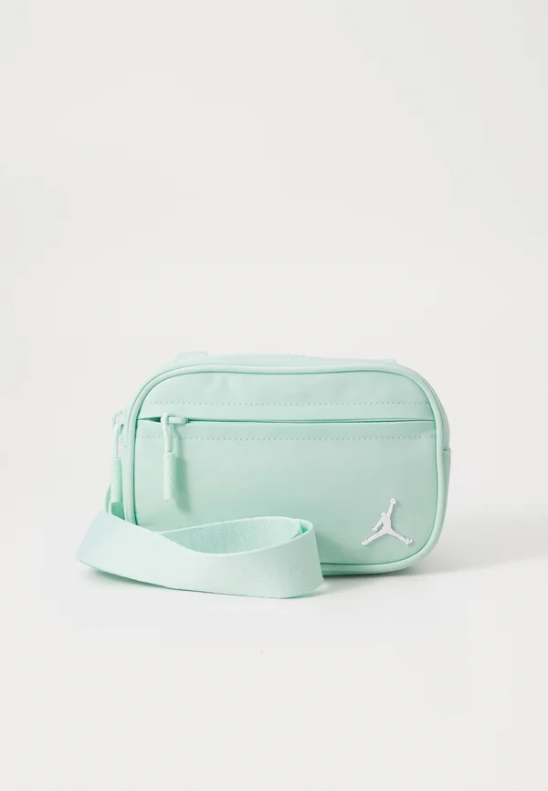 JAW ALPHA CAMERA BAG - Cross body bag - igloo
