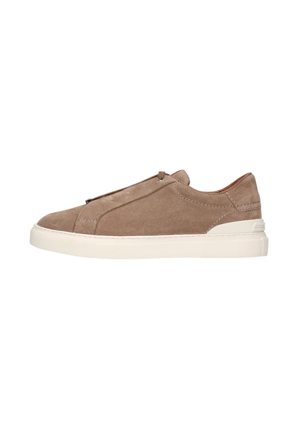 JAX - Trainers - beige