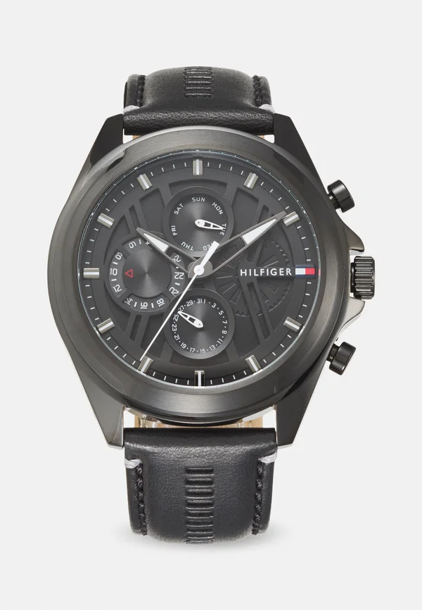 JAX - Watch - black