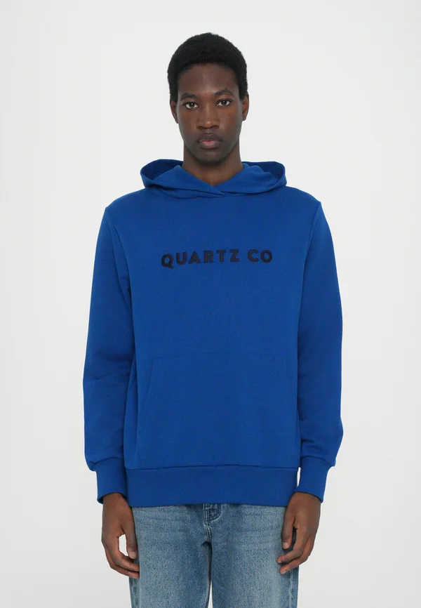 JAY HOODY - Sweatshirt - royal blue