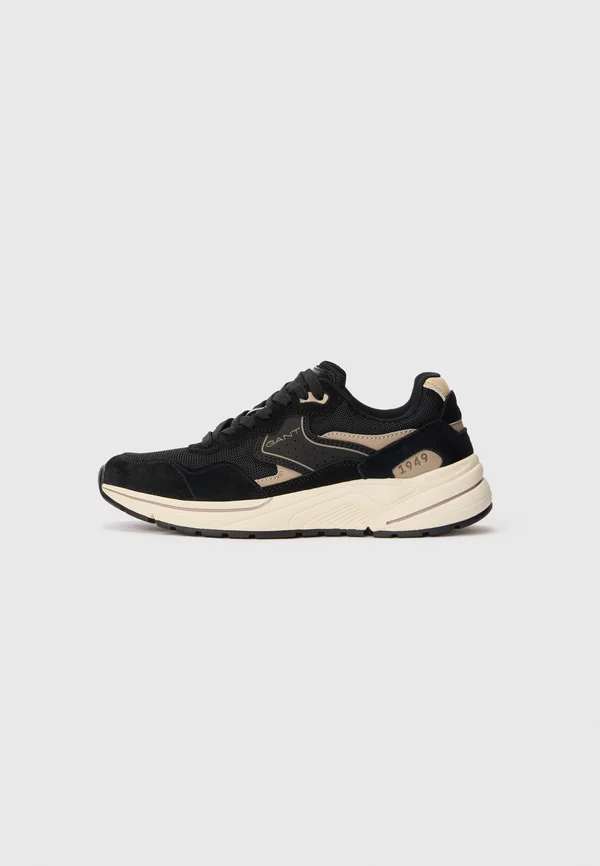 JAYBRO - Trainers - black