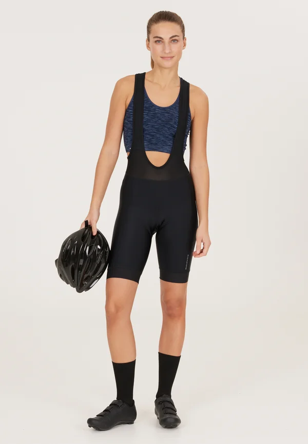 JAYNE  - Tracksuit - black