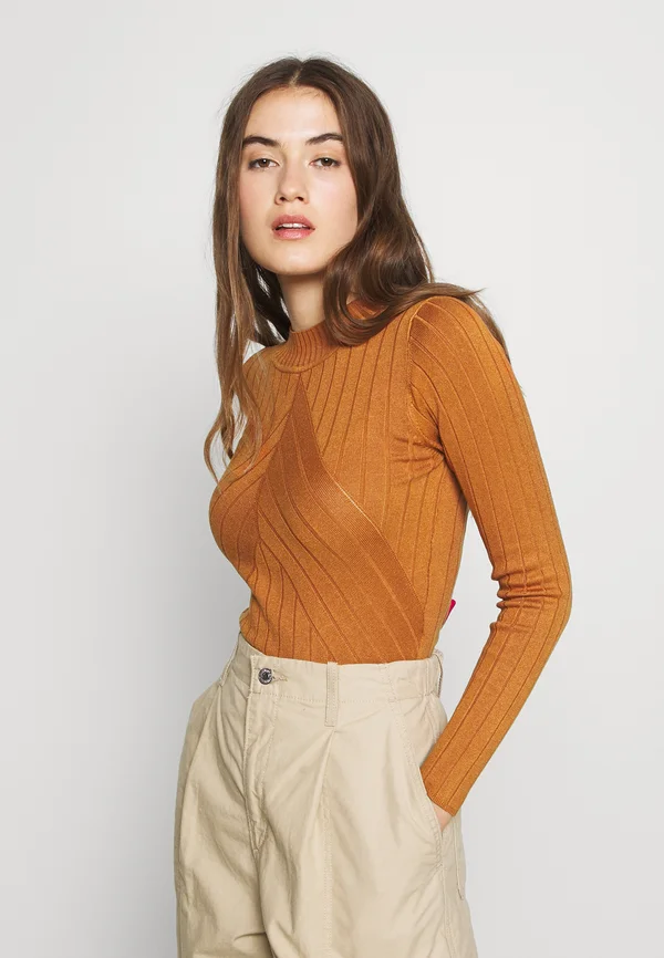 JDYKATE  - Jumper - brown