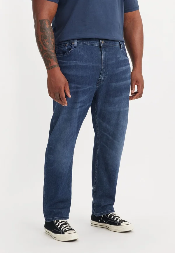 Jeans Tapered Fit - myers day adv tnl