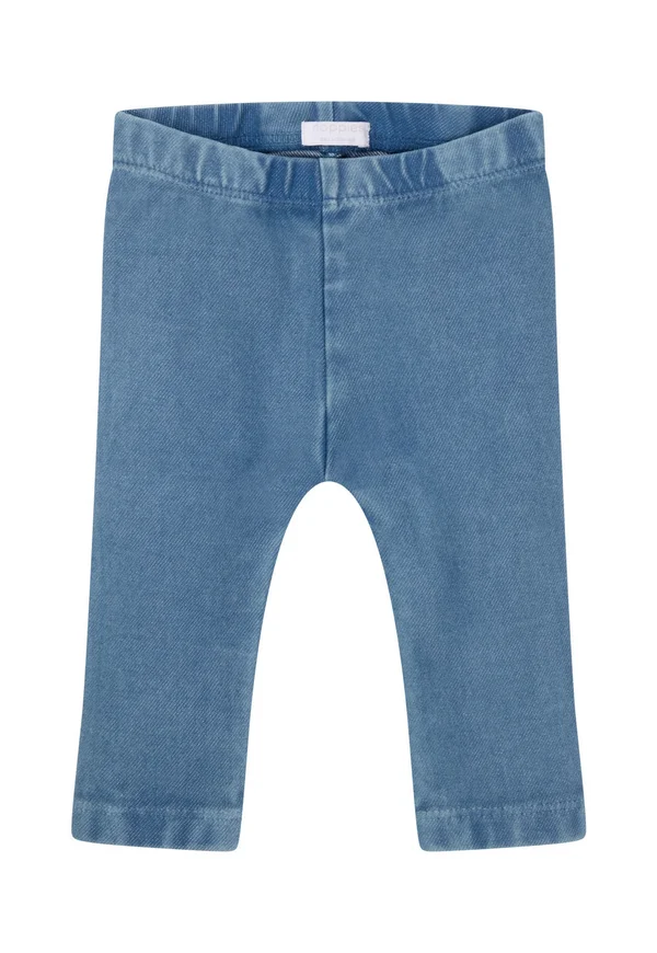 Jeggings - light aged blue