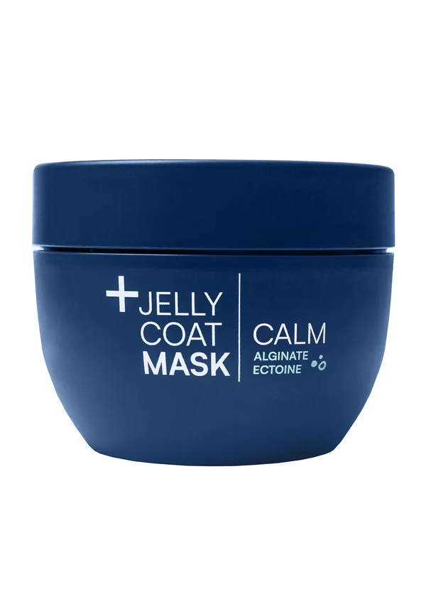 JELLY COAT MASK CALM - Face mask - fragrance-free