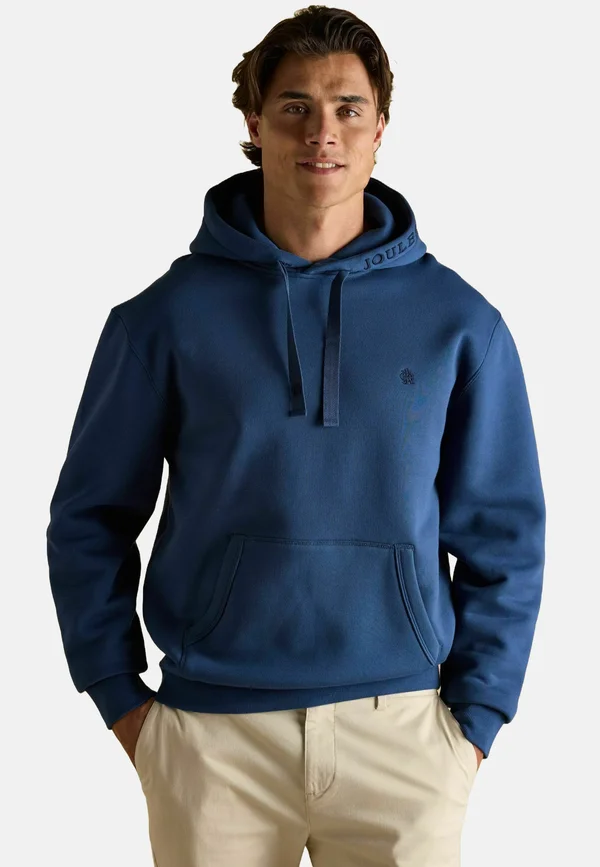 JENKINS - Hoodie - blue
