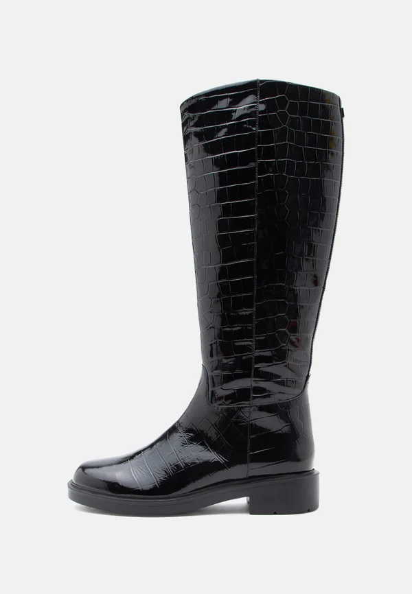 JEREMY - Boots - schwarz