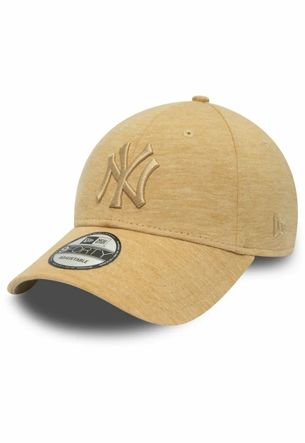 JERSEY NEW YORK YANKEES - Cap - beige