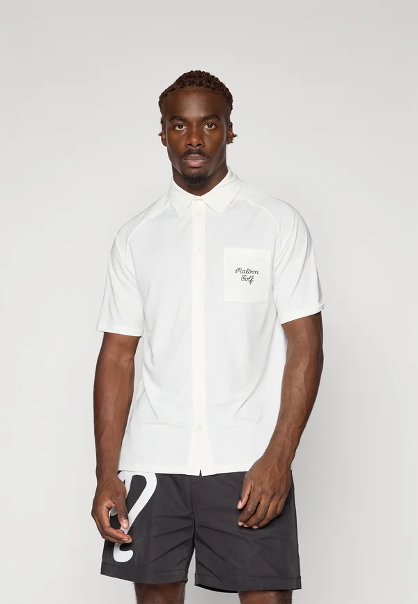 JESPER PARNEVIK OSPREY - Shirt - white