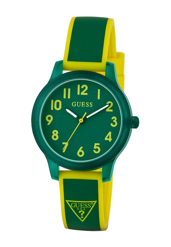 JESSE - Watch - green