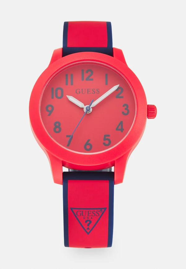JESSE - Watch - red