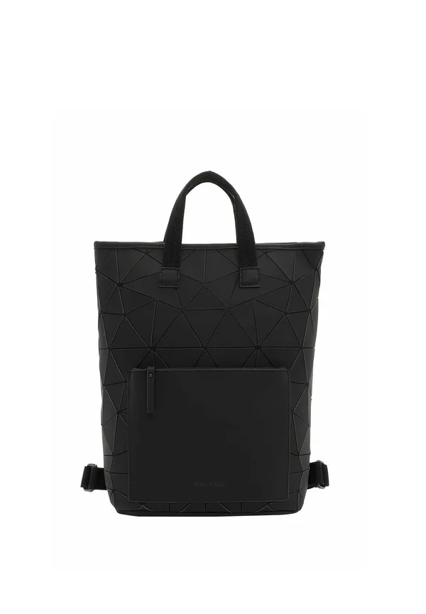 JESSY-LU - Rucksack - black 100