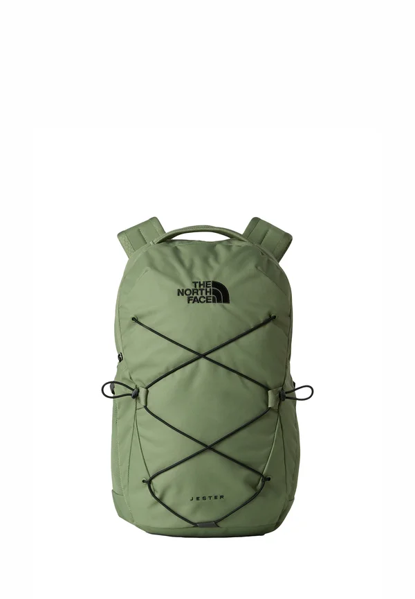 JESTER - Rucksack - green