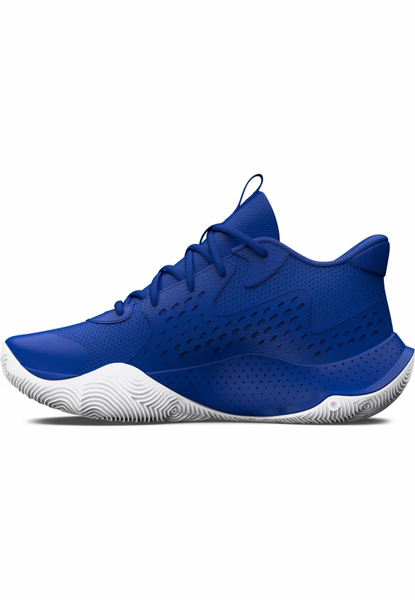 JET '23 - Basketball shoes - blue