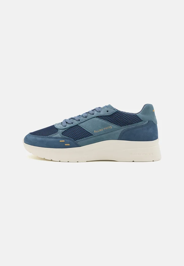 JET RUNNER - Trainers - blue