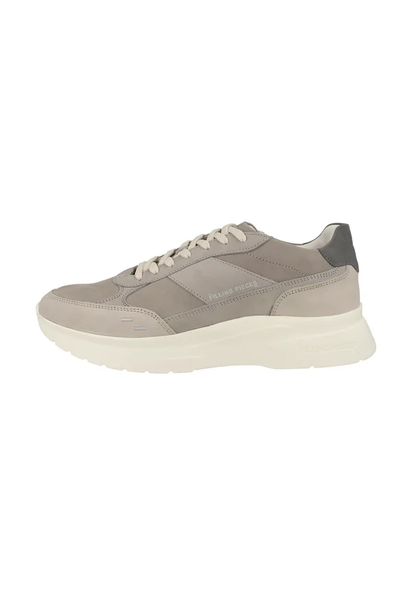 JET RUNNER  - Trainers - grey