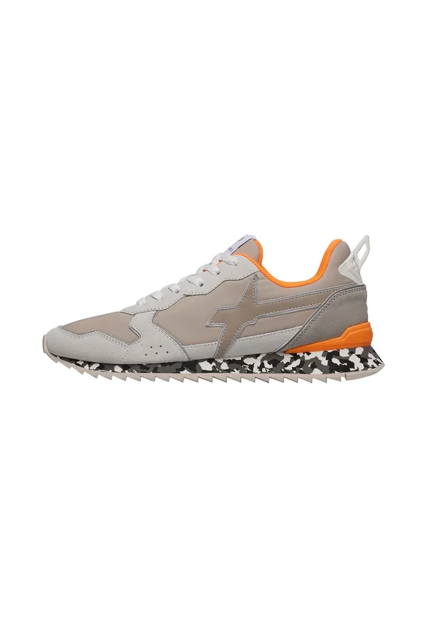JET - Trainers - beige