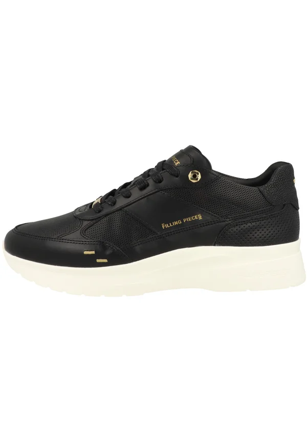 JET - Trainers - black