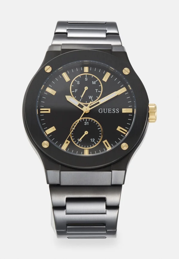 JET - Watch - black