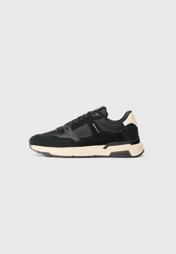 JEUTON - Trainers - black