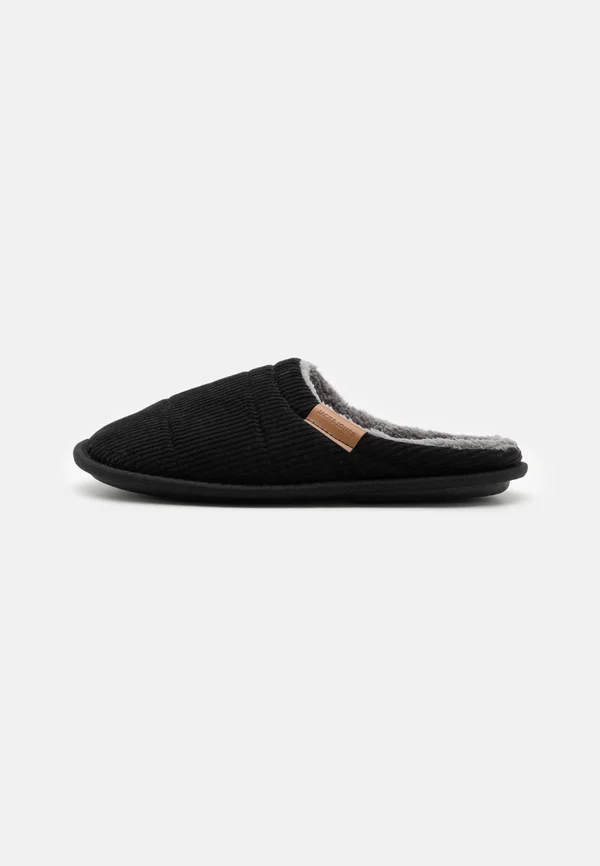 JFWCORDIE MULE  - Slippers - anthracite