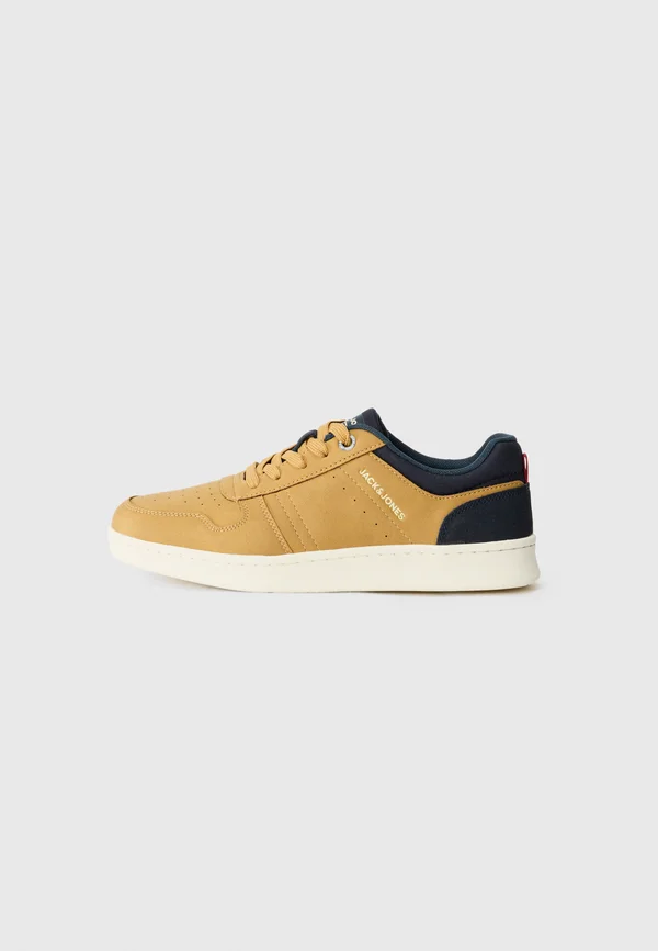 JFWDANG COMBO - Trainers - mustard yellow