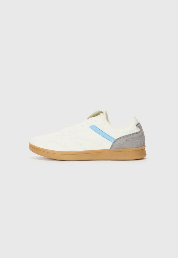 JFWLEO - Trainers - white/skyway