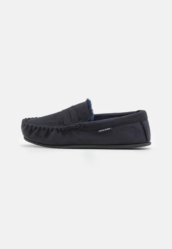 JFWMARK - Moccasins - navy blazer