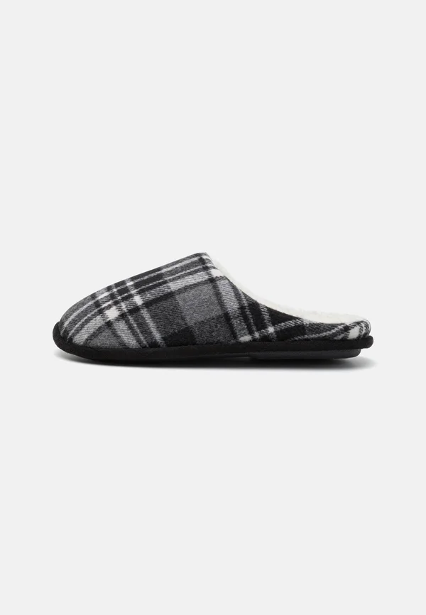 JFWMURPHY MULE HOMESLIPPER - Slippers - anthracite