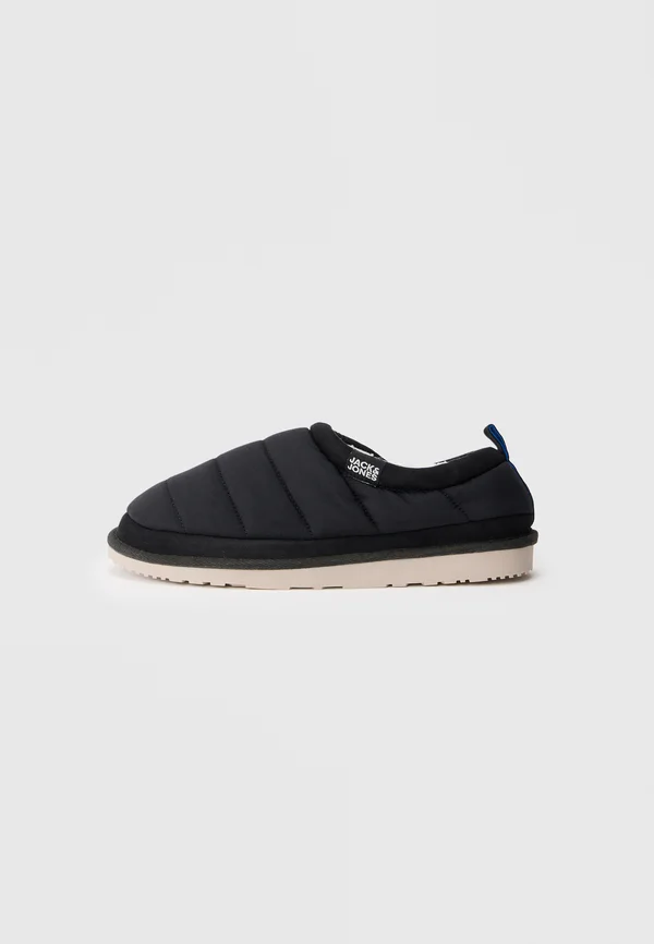 JFWPUFF - Slippers - anthracite