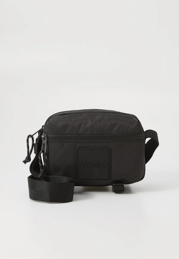 JHIN - Cross body bag - black