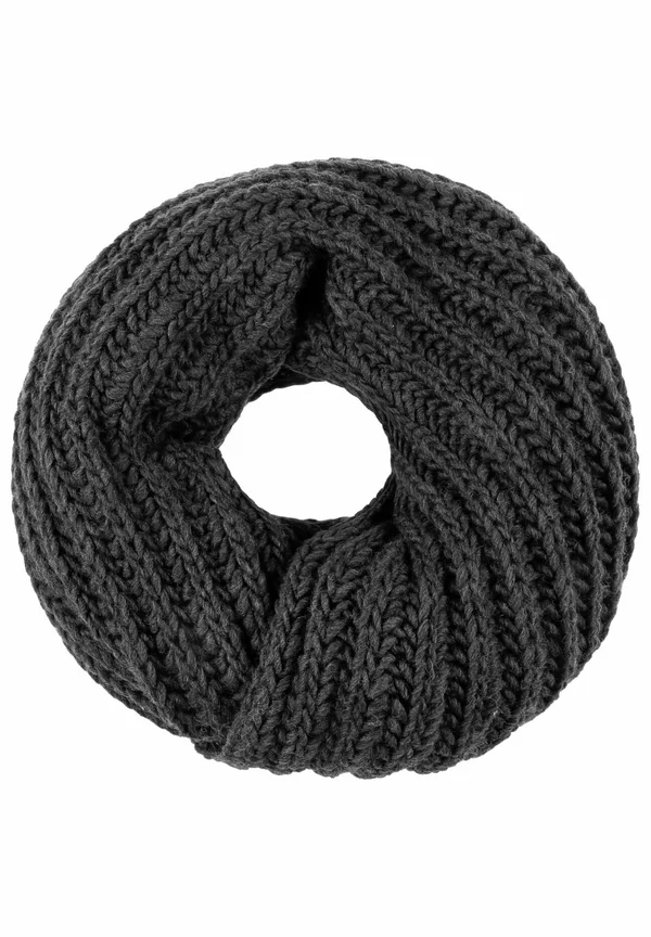 JIL LOOP - Snood - anthrazit