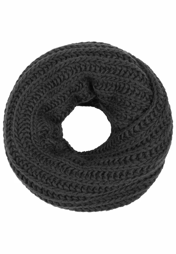 JIL LOOP - Snood - schwarz