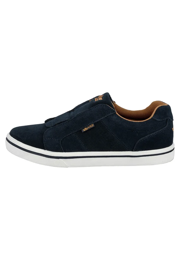 JIMDO  - Trainers - blue