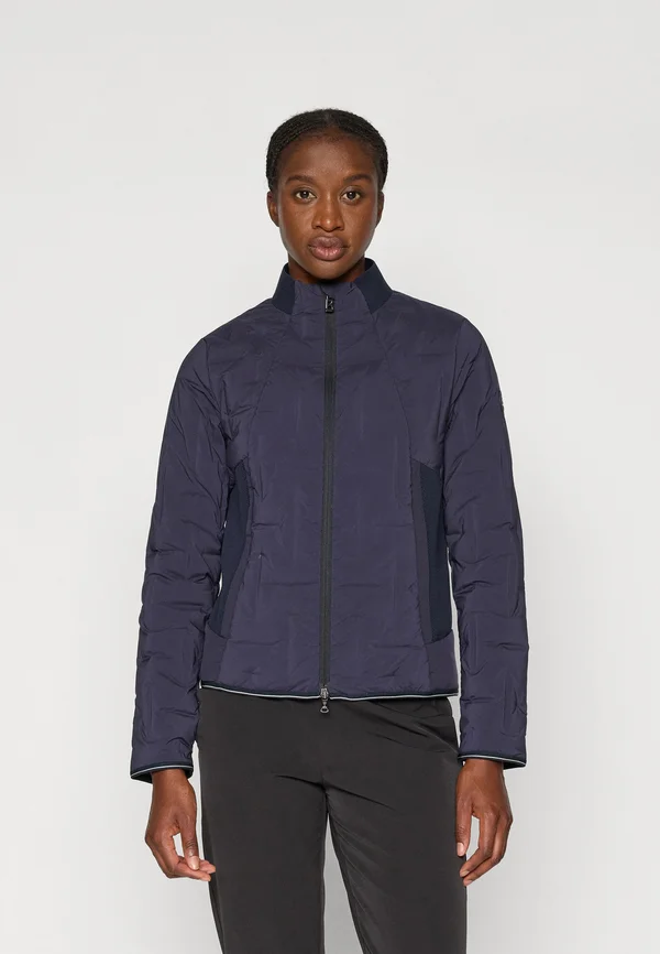 JINA - Down jacket - navy