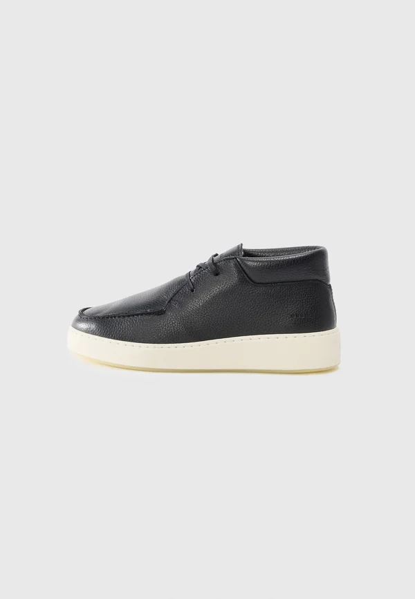 JIRO GIO - Trainers - black