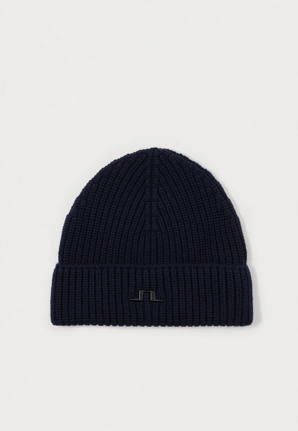 JOAN - Beanie - navy
