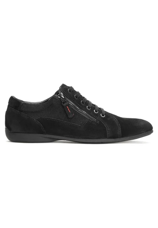 JOAO - Casual lace-ups - black