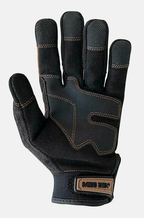 JOBB  - Gloves - schwarz